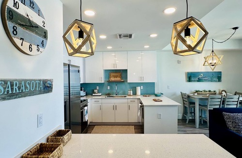 North Trail Condo | The Strand of Sarasota 509