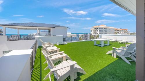 Clearwater Beach House | The Sun Deck