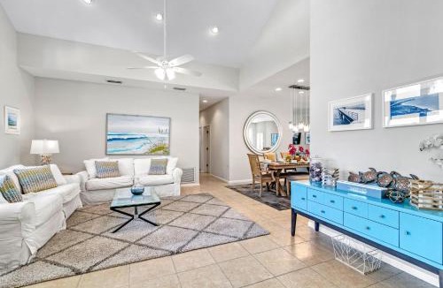 Siesta Key House | The Sun Dial - 827