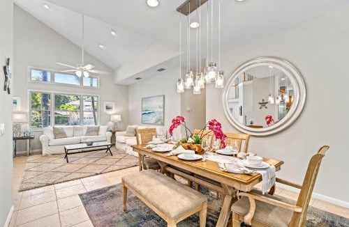 Siesta Key House | The Sun Dial - 827