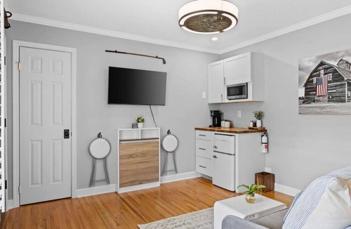 Franklin Condo | The Sunset Grove of Franklin, TN