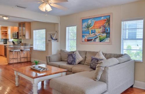 Ilexhurst Villa | The Surf Shack