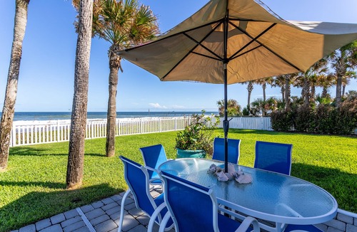 Sawgrass House | "The Swift Cottage" Old Ponte Vedra, Blvd. with Private pool!