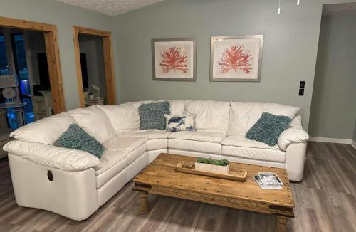 Crystal River House | The Teal Cottage