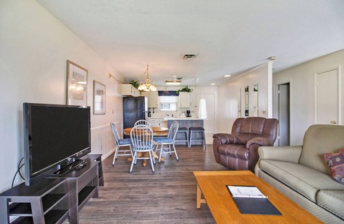 Lake Tansi Condo | The Tennessee Escape You’ve Been Daydreaming About