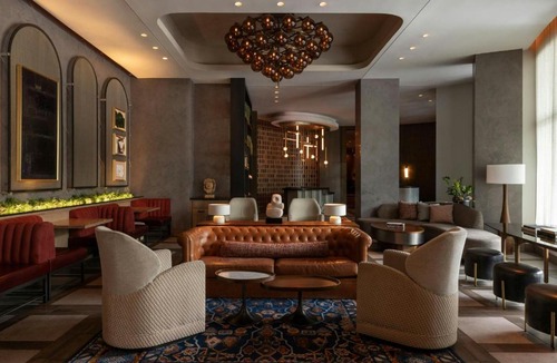 Buckhead Village Hotel | The Tess, Autograph Collection