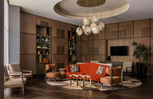 Buckhead Village Hotel | The Tess, Autograph Collection