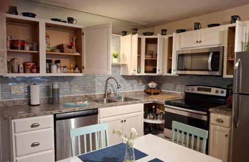 Crystal River Apartment | The Three Sisters - Pelican Crystal River FL