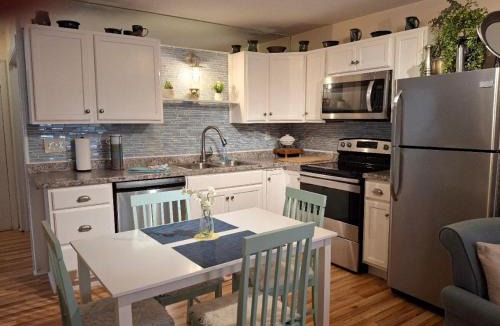 Crystal River Apartment | The Three Sisters - Pelican Crystal River FL