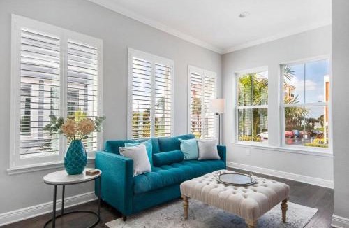Redington Beach House | The Tides Beach House