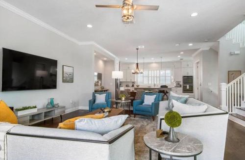 Redington Beach House | The Tides Beach House