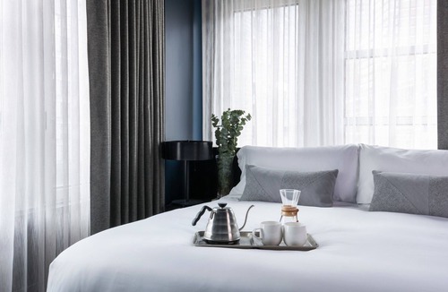 Downtown Brooklyn Hotel | The Tillary Hotel