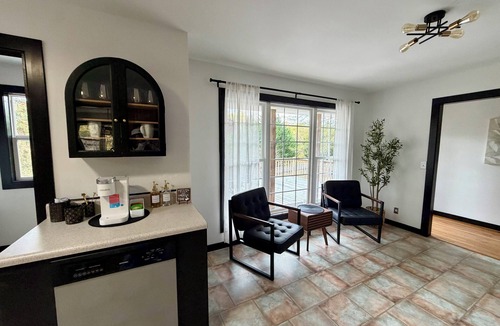 Travelers Rest House | The TR Hideaway