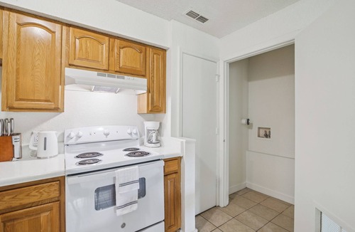 Gainesville Apartment | The Trails J252a I Spacious and Comfy 1 Bed 1 Bath