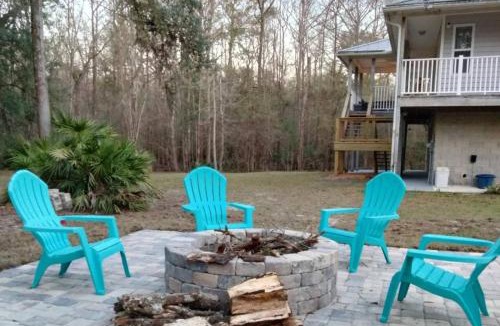 Middleburg House | The Tree House