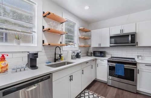 East Ybor House | The Trendy Ybor Bungalow
