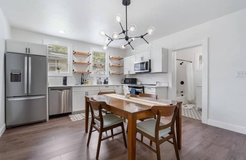 East Ybor House | The Trendy Ybor Bungalow