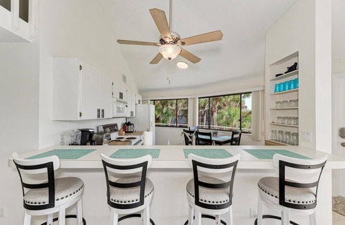 Englewood House | The Turtle House-Miles and Miles of Private Beach-Sunset Views