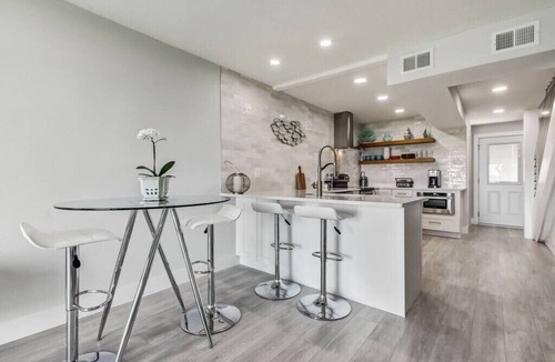 Crescent Beach Apartment | The Ultimate Intracoastal Living Experience in FL