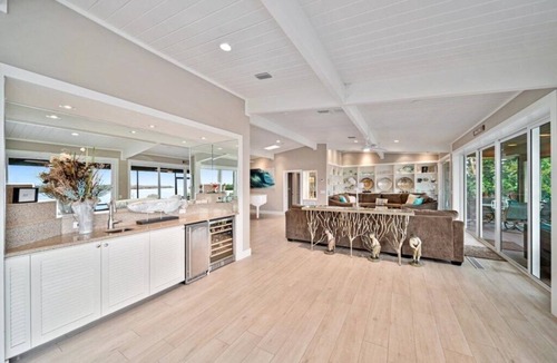 Wulfert House | The ultimate luxury Captiva Island vacation home!