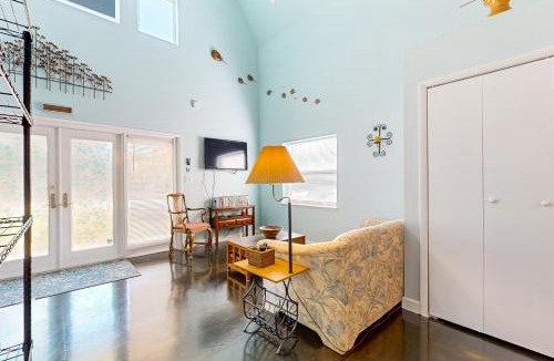 Highland House | The Uncommon Retreat