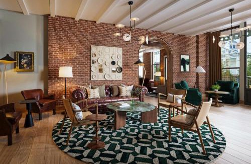 Flemington Hotel | The Union Hotel, Flemington, a Tribute Portfolio Hotel