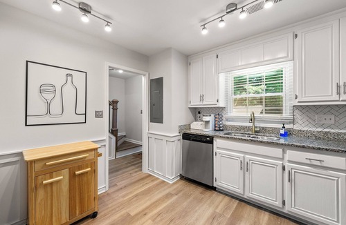 Marietta House | The Urban Nook - Stylish & Serene Escape