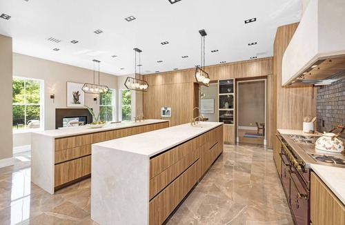 Saddle River House | The Velvet Pearl Estate Hosted by Stayshores