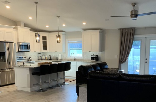 Venice Gardens House | The Venice Retreat – Beautiful New Construction Home