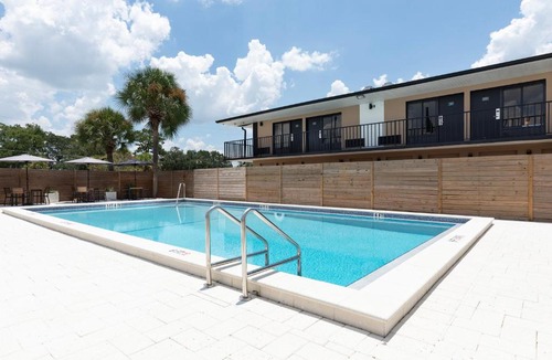 Kissimmee Hotel | The Vietta Hotel