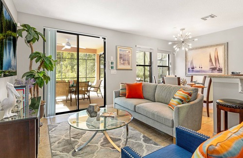 Cypress Pointe Villa | The Villa That's Waiting For You.