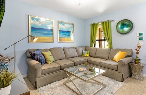 Cypress Pointe Villa | The Villa That's Waiting For You.