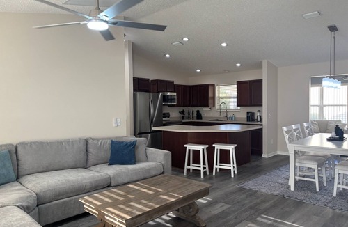 Duval House | The Village of Duval on a Gorgeous Corner Lot