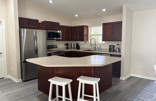 Duval House | The Village of Duval on a Gorgeous Corner Lot
