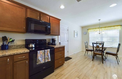 Fernandina House | The Village of Fernandina
