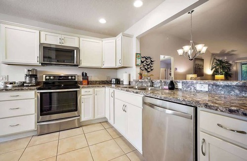 Fruitland Park House | The Village of Pine Hills