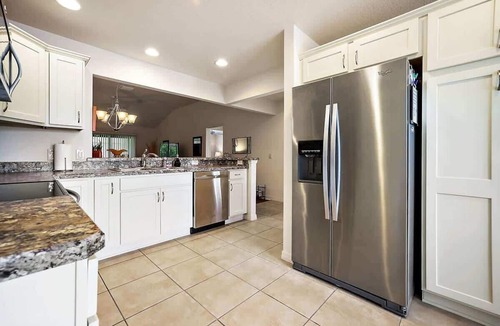 Fruitland Park House | The Village of Pine Hills
