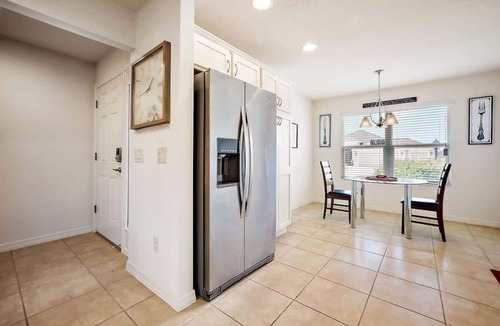 Fruitland Park House | The Village of Pine Hills