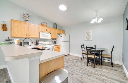 Belvedere House | The Villages Abode w/Community Pools, Golf & More