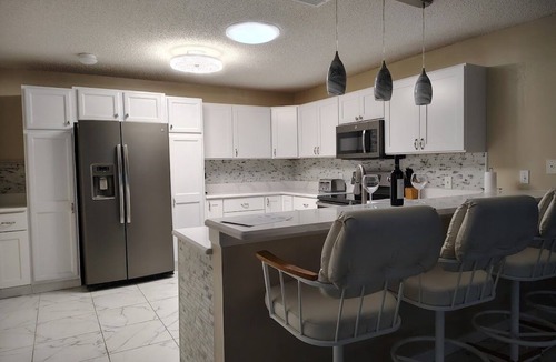 Lady Lake House | The Villages, Fl-The World's Friendliest Home Town for Retirees-55+