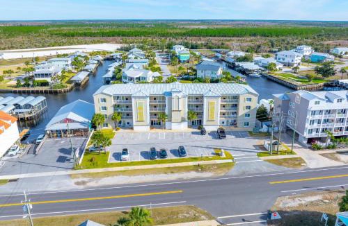 Mexico Beach Apartment | The Villas #302 by Pristine Properties Vacation Rentals