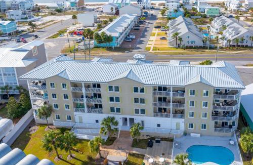 Mexico Beach Apartment | The Villas #302 by Pristine Properties Vacation Rentals