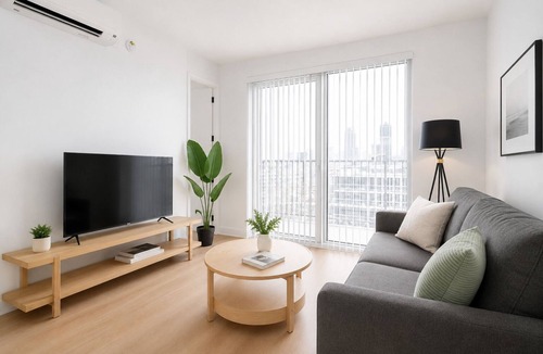Financial District Apartment | The Washington District Suite