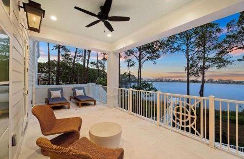 Dune Allen Beach House | The Waterfront