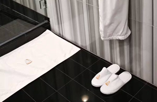Foggy Bottom Hotel | The Watergate | Deluxe Doubles | Near Scenic Potomac | Georgetown Shopping