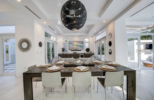 Coral Gables Section House | The Wesley Miami