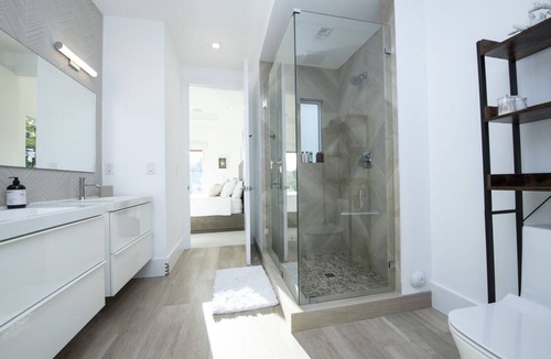 Coral Gables Section House | The Wesley Miami