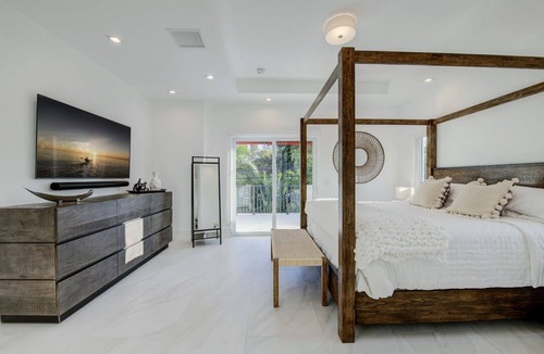 Coral Gables Section House | The Wesley Miami