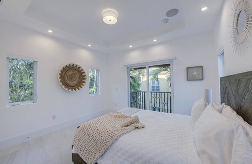 Coral Gables Section House | The Wesley Miami
