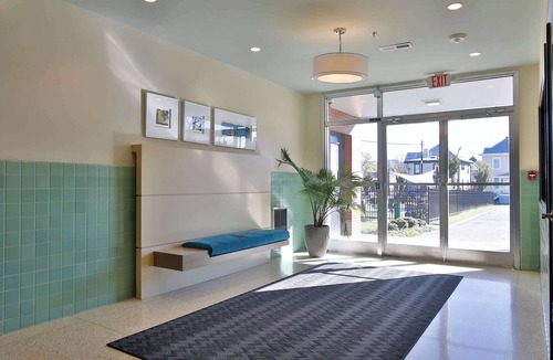 Roanoke Apartment | The West End Flats